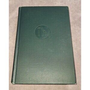 Roosevelt Through The Brazilian Wilderness 1925  HC